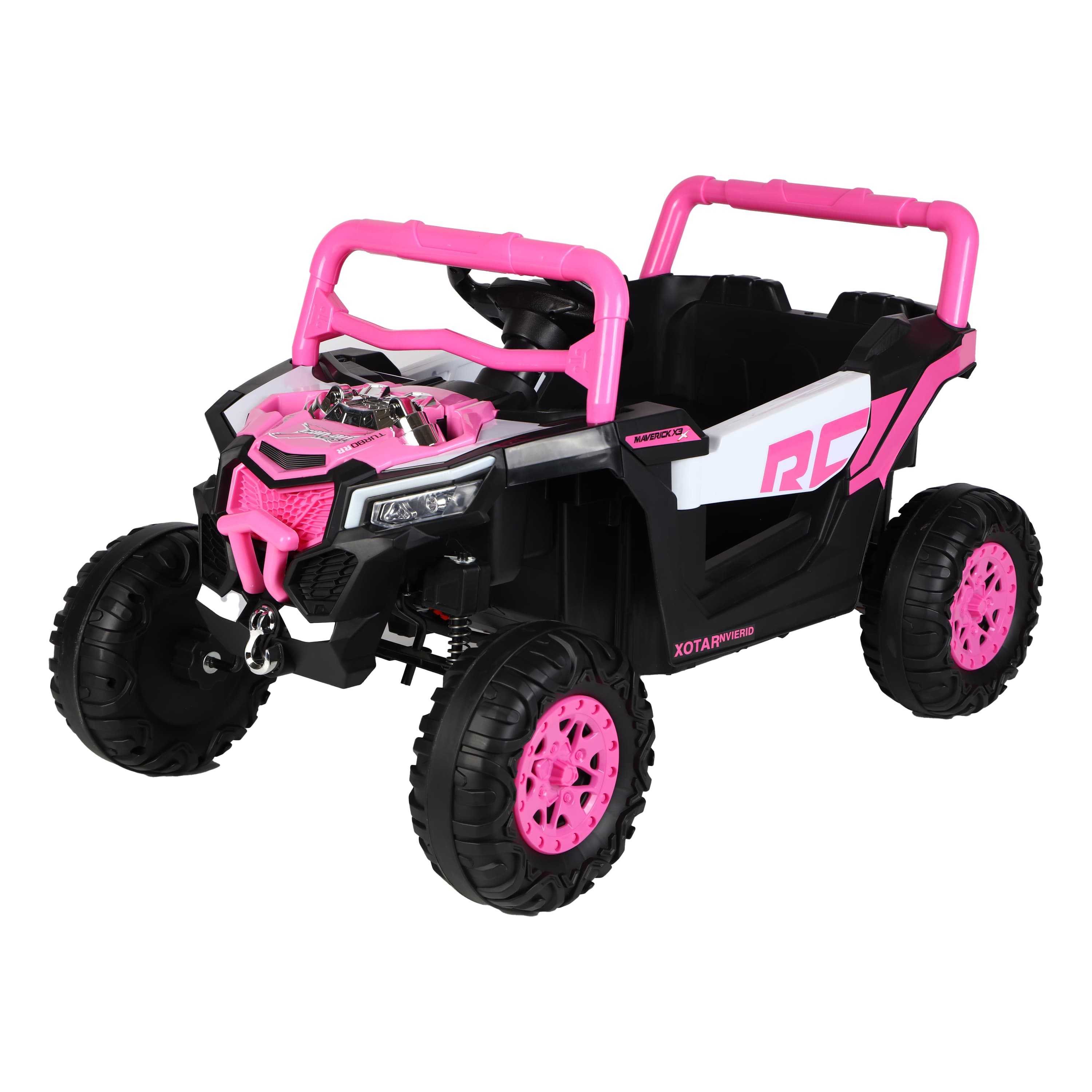 Ride On Car, Kids Electric Car, Riding image 1