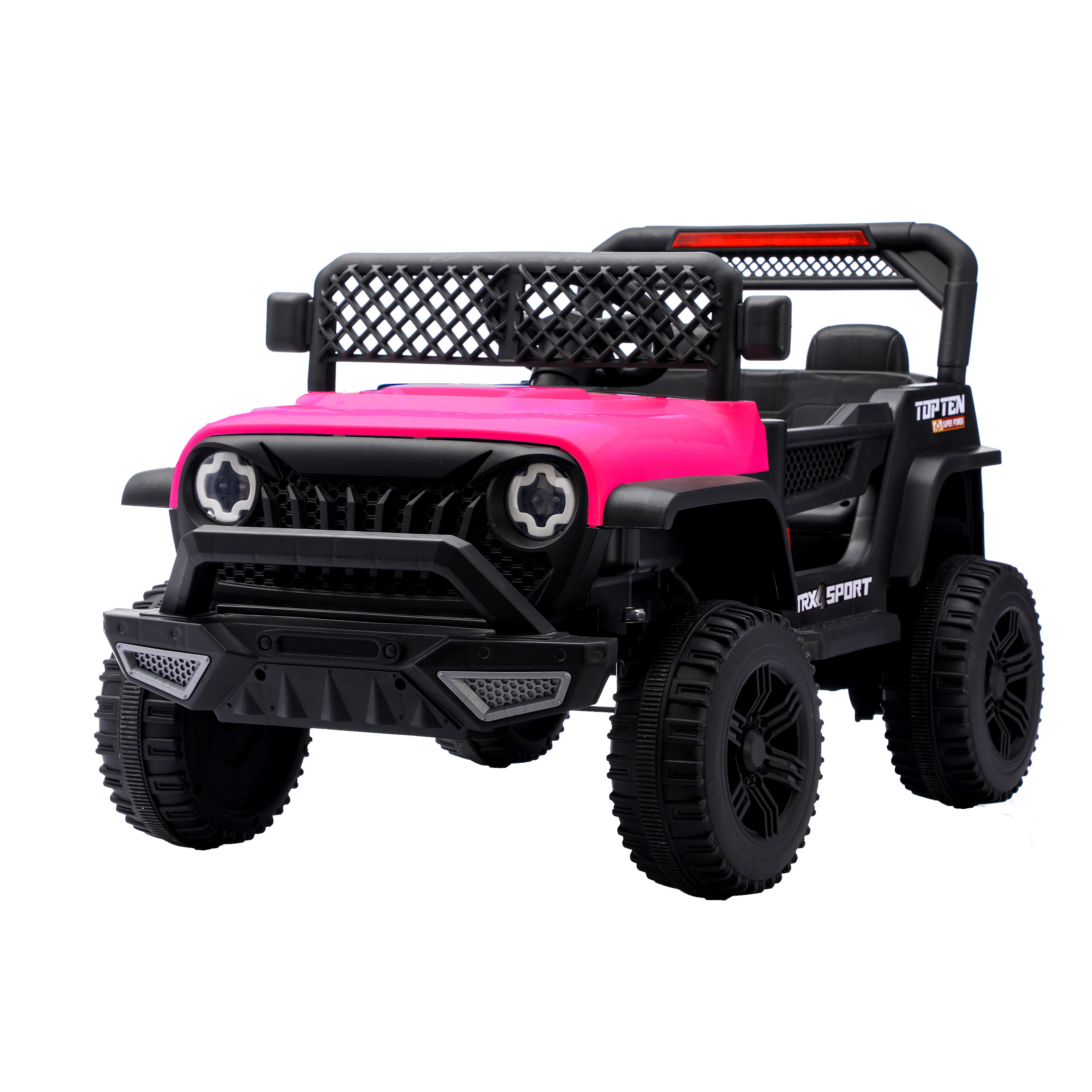 Ride On Car, Kids Electric Car, Riding image 1