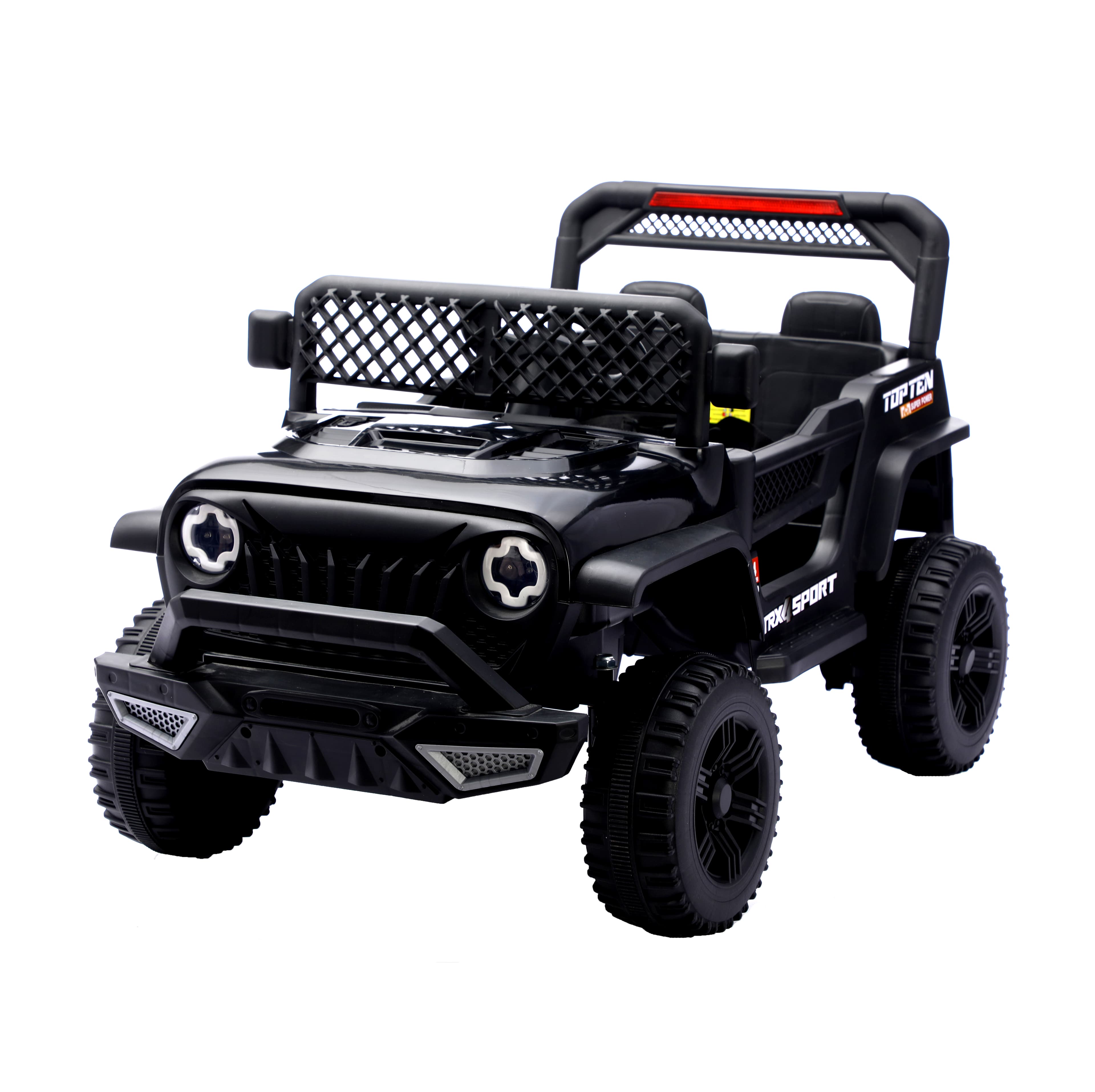 Ride On Car, Kids Electric Car, Riding image 1