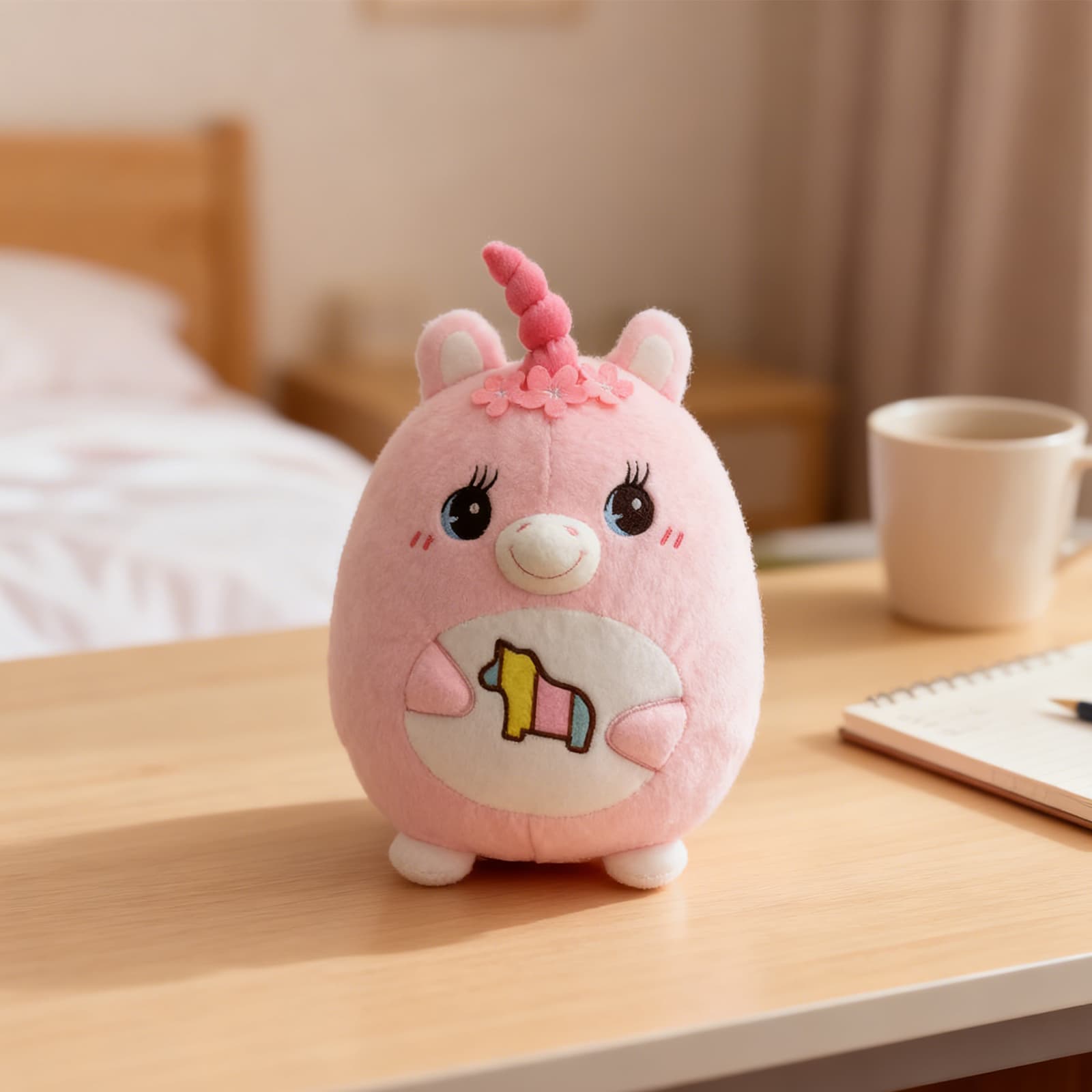 Plush Toy image 1