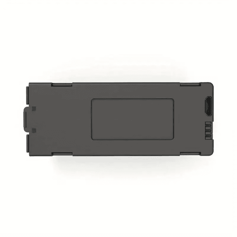 E88 E99 Replacement Battery - 3 Pcs image 1