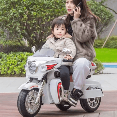 Kids Motorcycle,ride On Motorcycle,Kids Electric Motorcycle 12V image 1