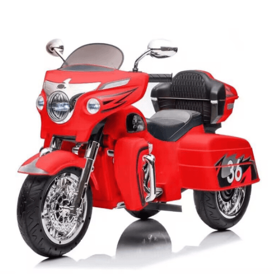 Kids Motorcycle,ride On Motorcycle,Kids Electric Motorcycle 12V image 1