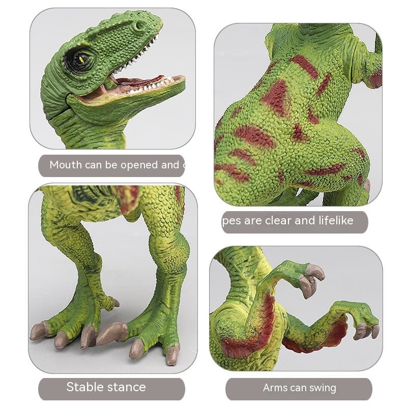 Dinosaur Toys For Children Model image 3
