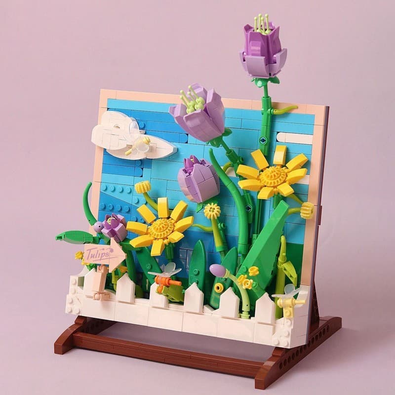 Space Model Ornaments DIY Children's Toys image 6