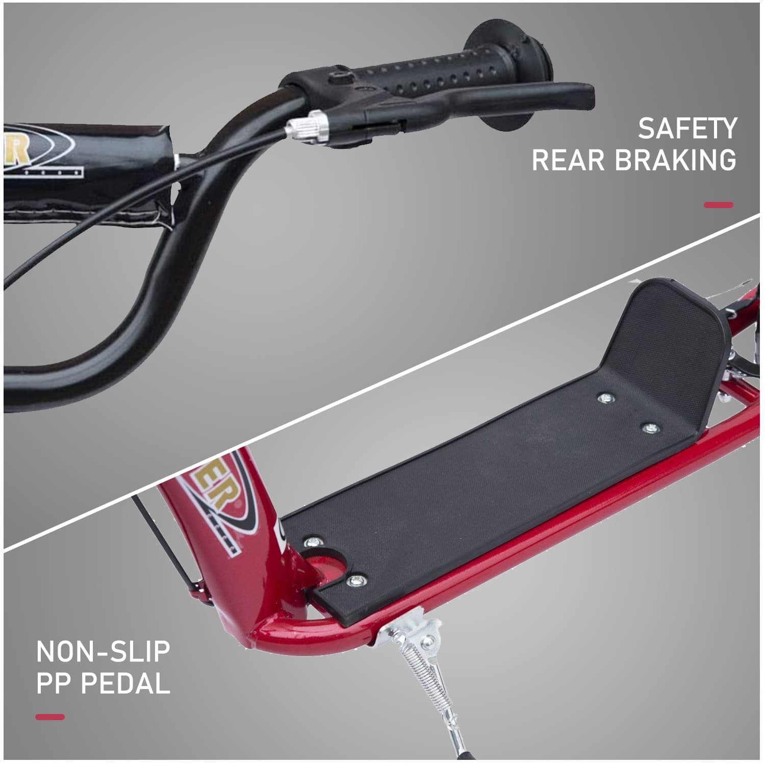 Kick Scooter for Kids 5-12 Years Old image 6