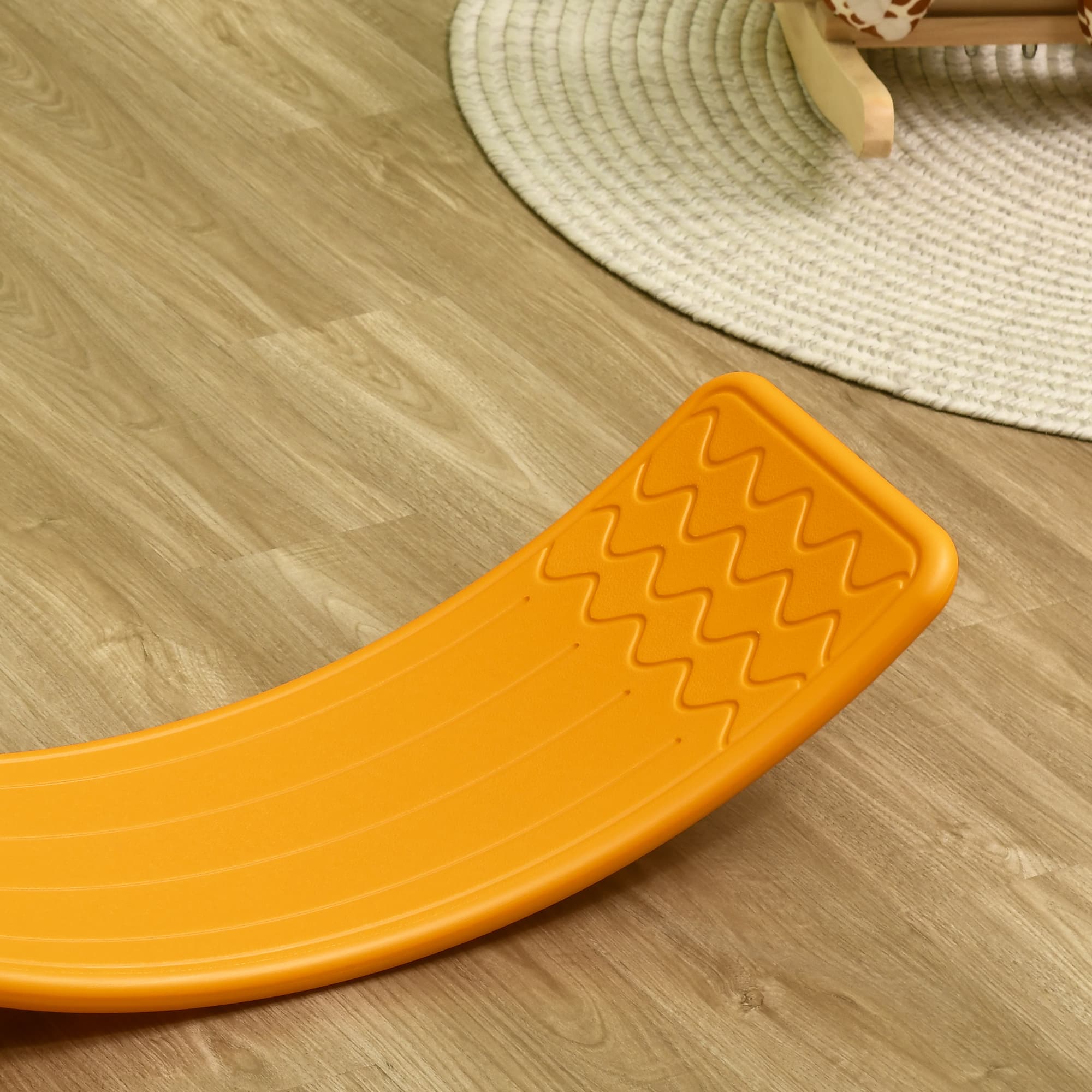32.3" Balance Board, Wobble Board for Kids image 8