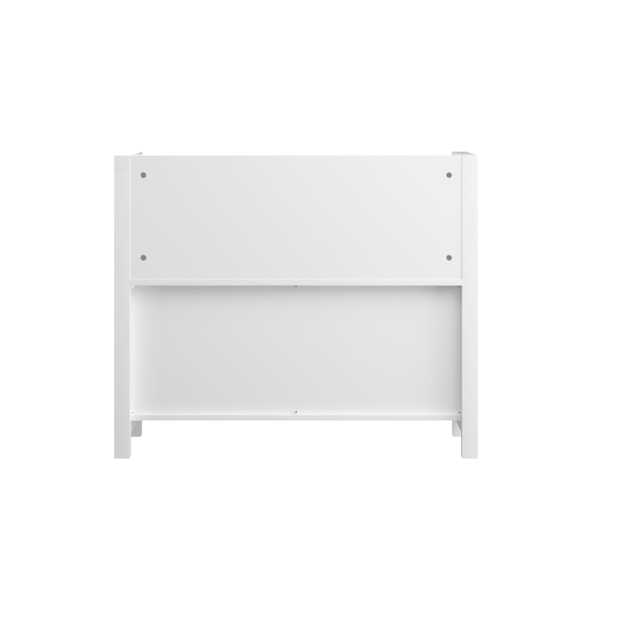 Kids Bookshelf With 3 Tier Front-Facing Storage image 13