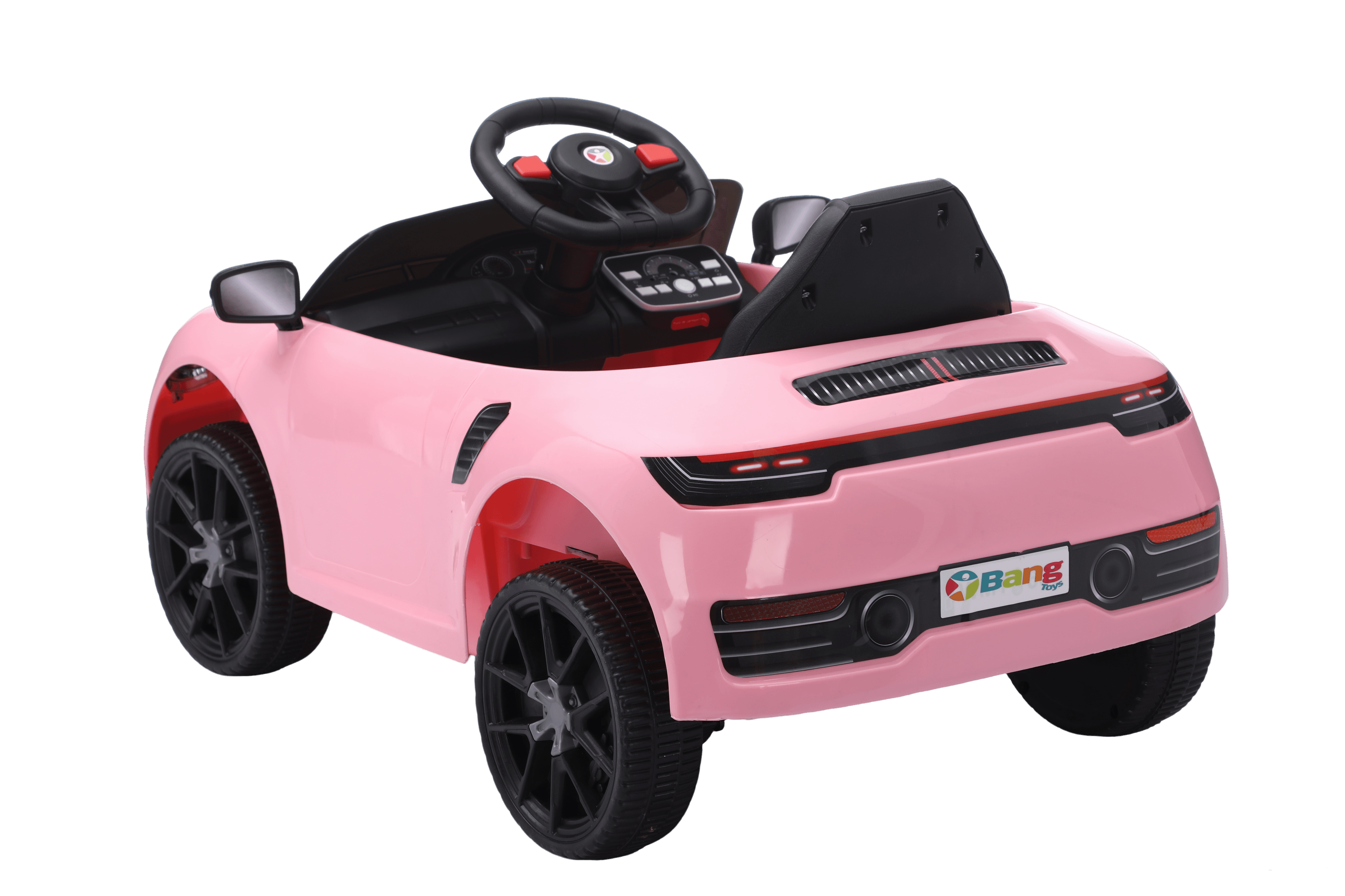 Ride On Car, Kids Electric Car, Riding image 8