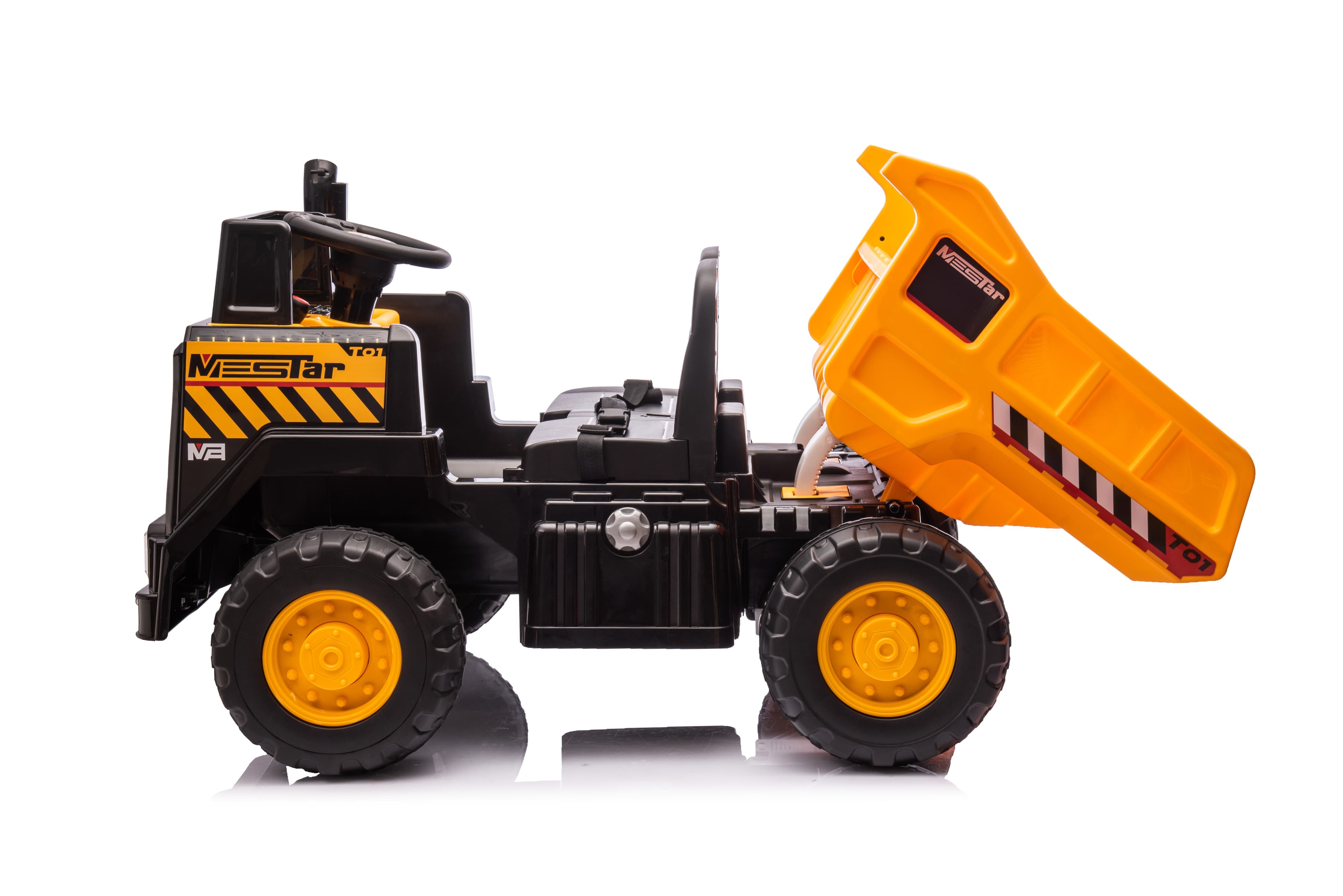 24V Electric Kid Ride On Car With image 6