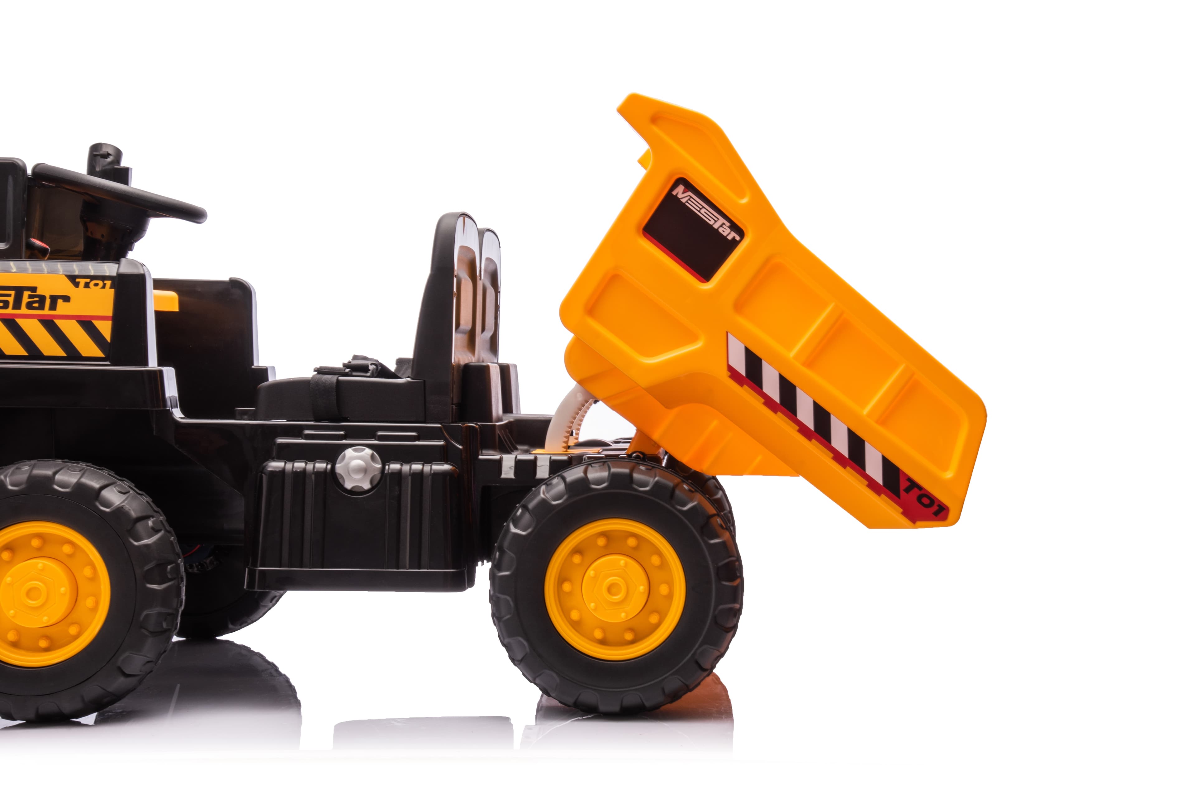 24V Electric Kid Ride On Car With image 7