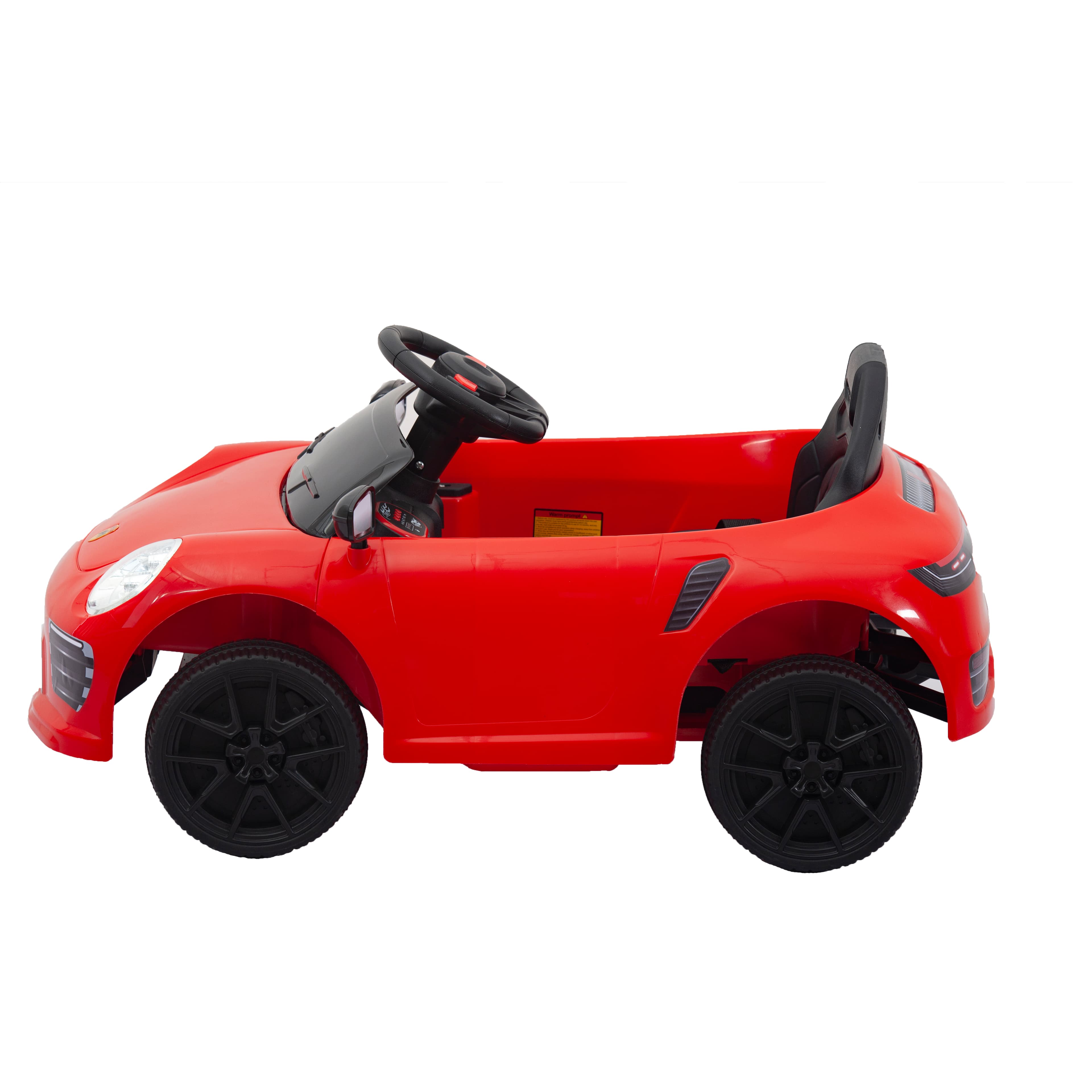 Ride On Car, Kids Electric Car, Tamco image 8