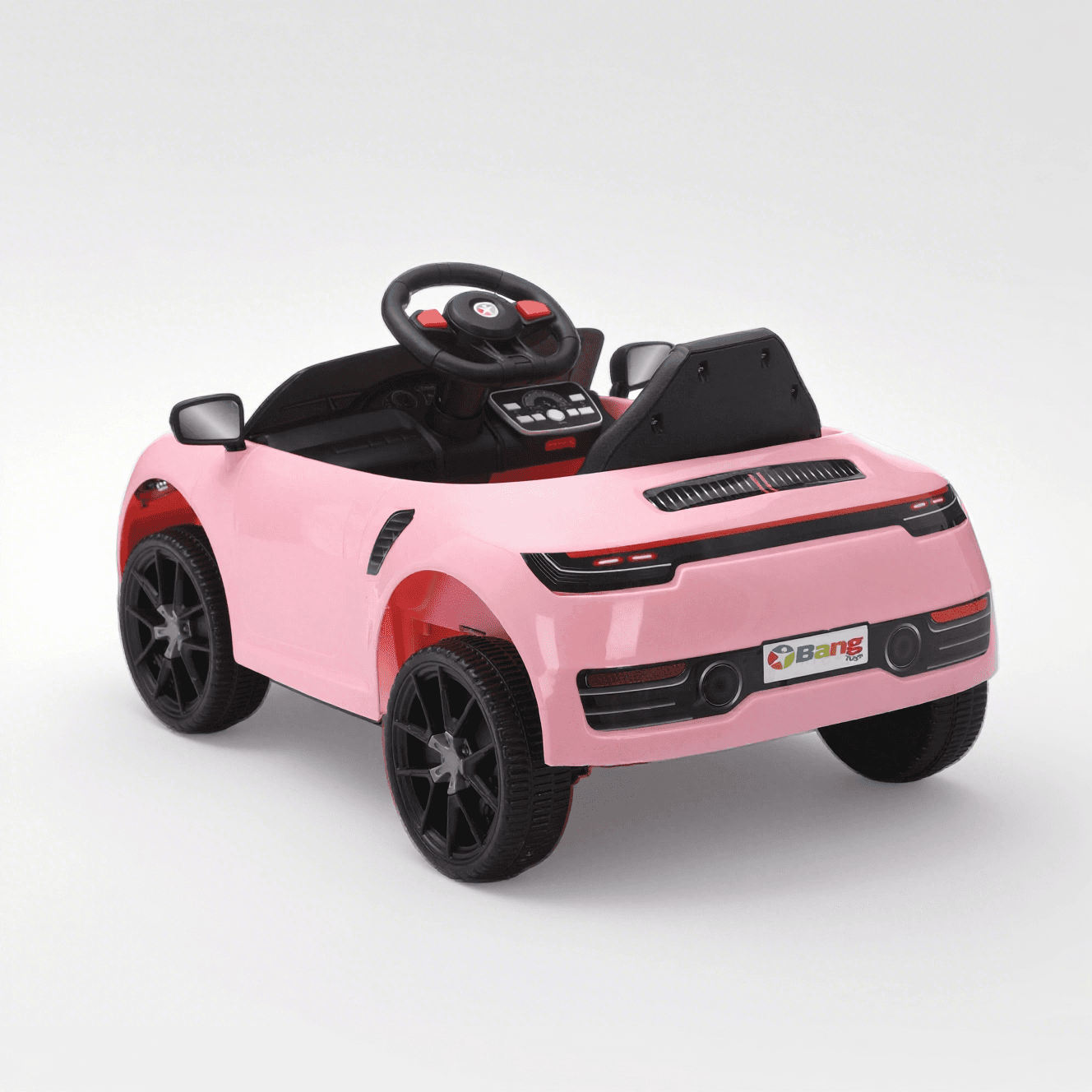 Ride On Car, Kids Electric Car, Riding image 9