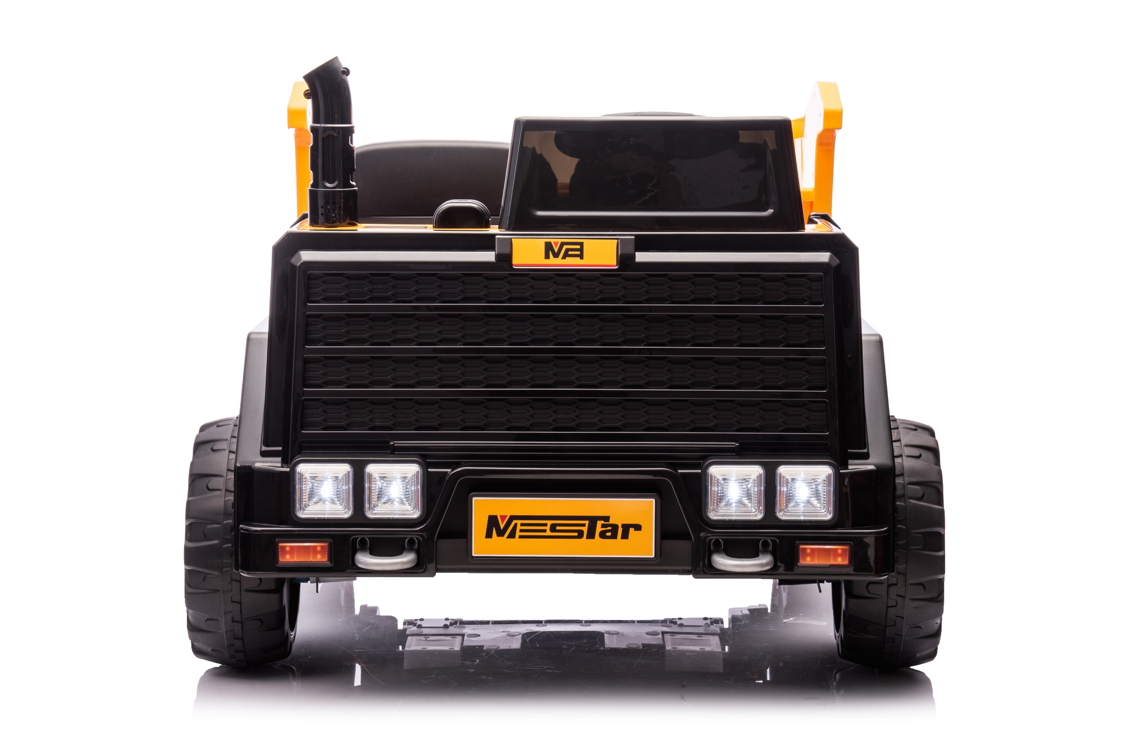 24V Electric Kid Ride On Car With image 10
