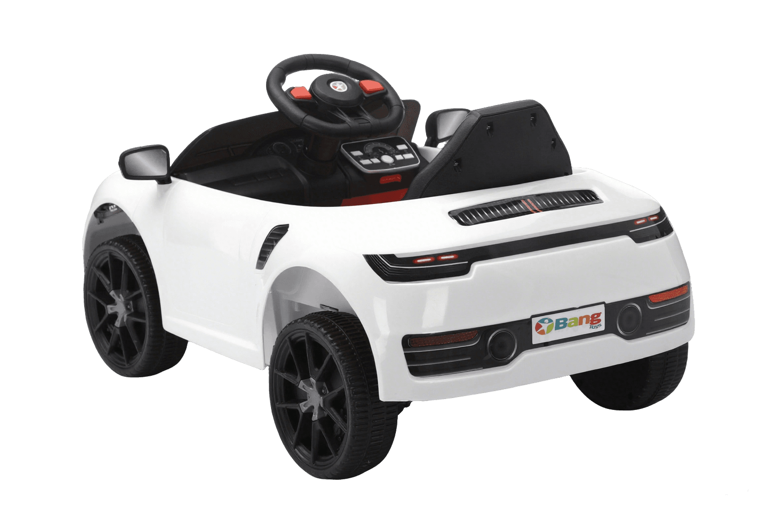 Ride On Car, Kids Electric Car, Riding image 9