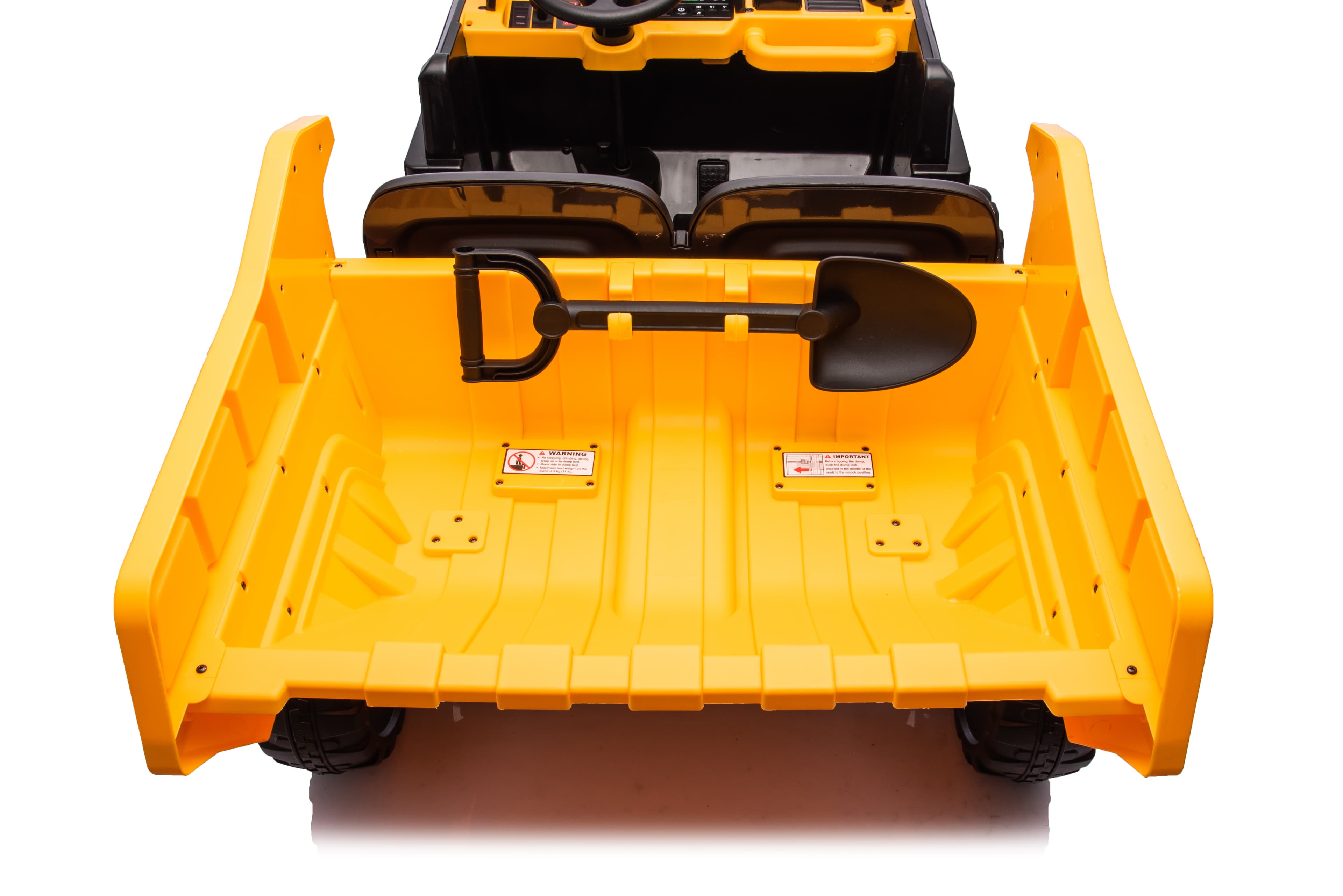 24V Electric Kid Ride On Car With image 4