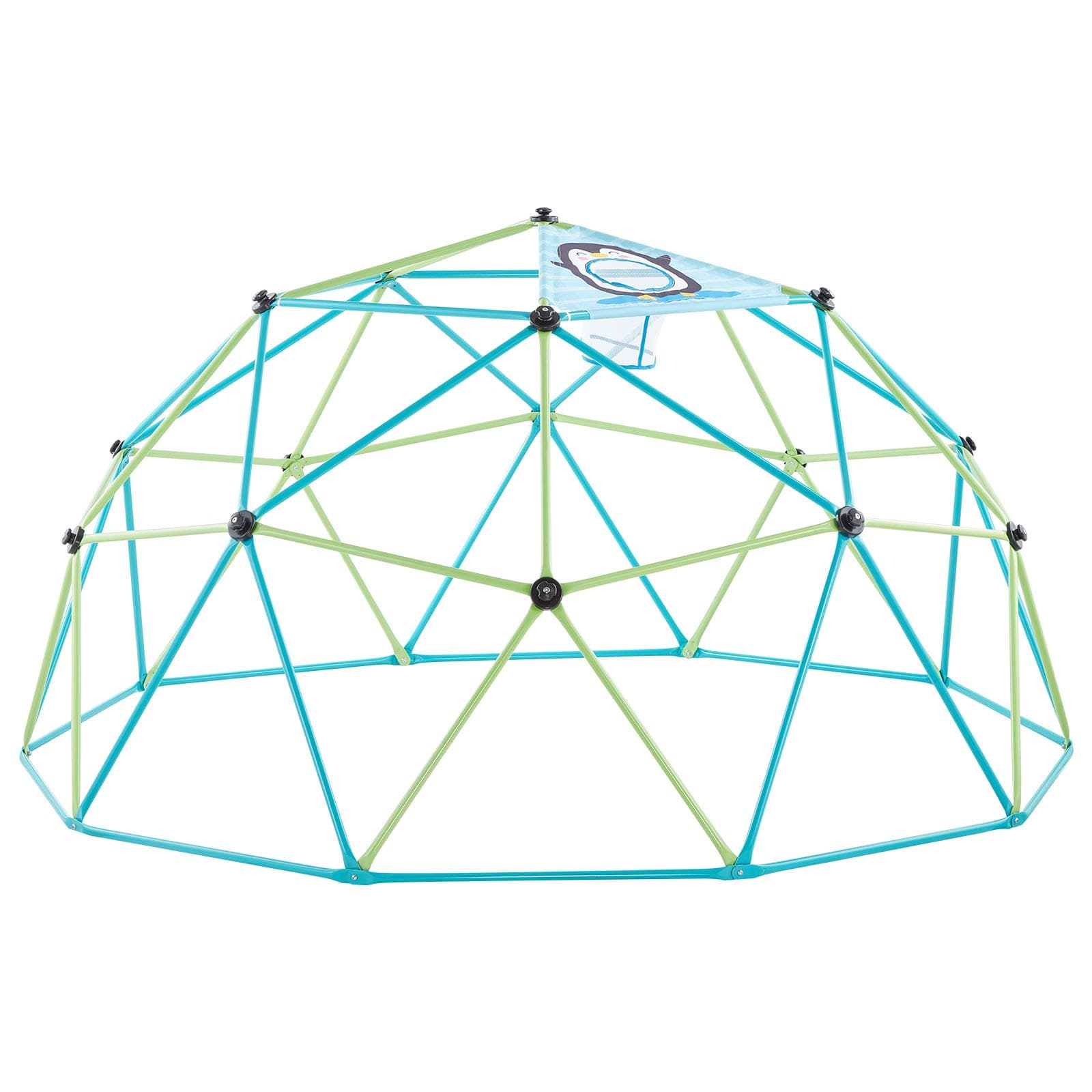 Climbing Dome, 10FT Geometric Dome Climber For image 2