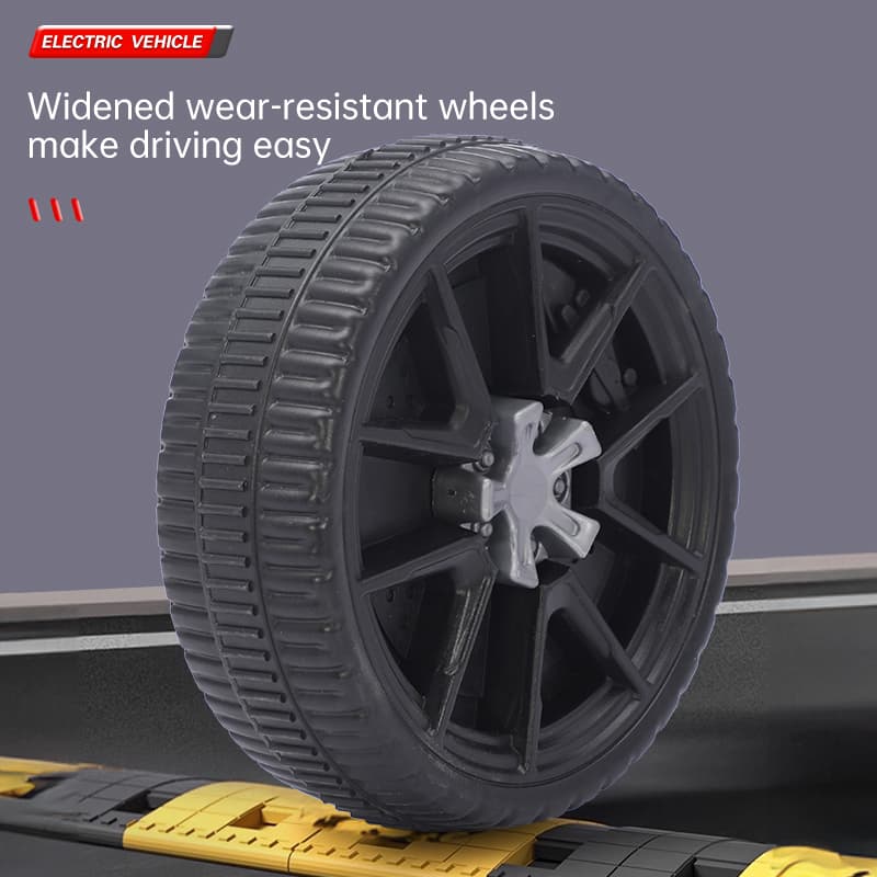 Ride On Car, Kids Electric Car, Riding image 4