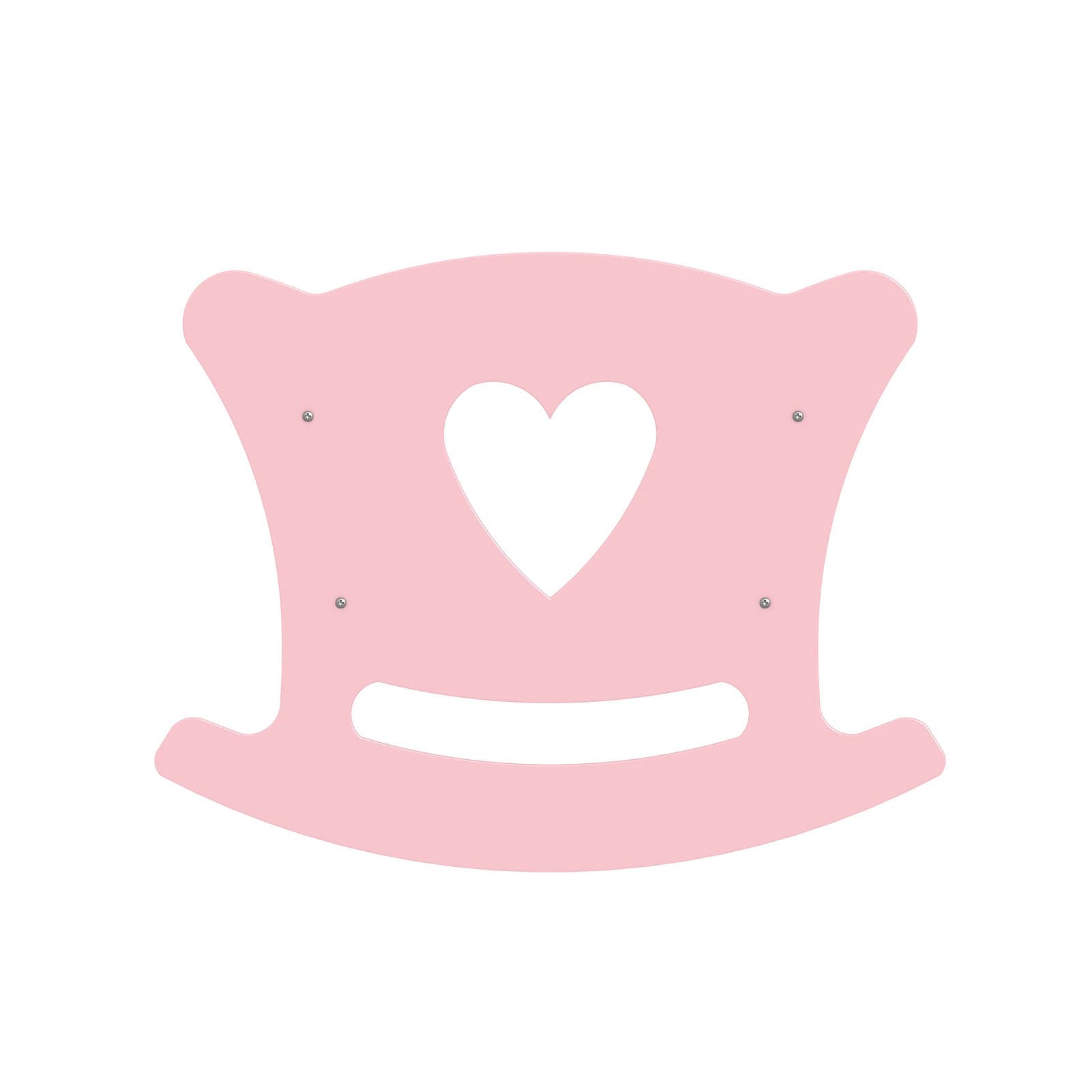 Wooden Cradle For 20 Inch Dolls Kids image 2