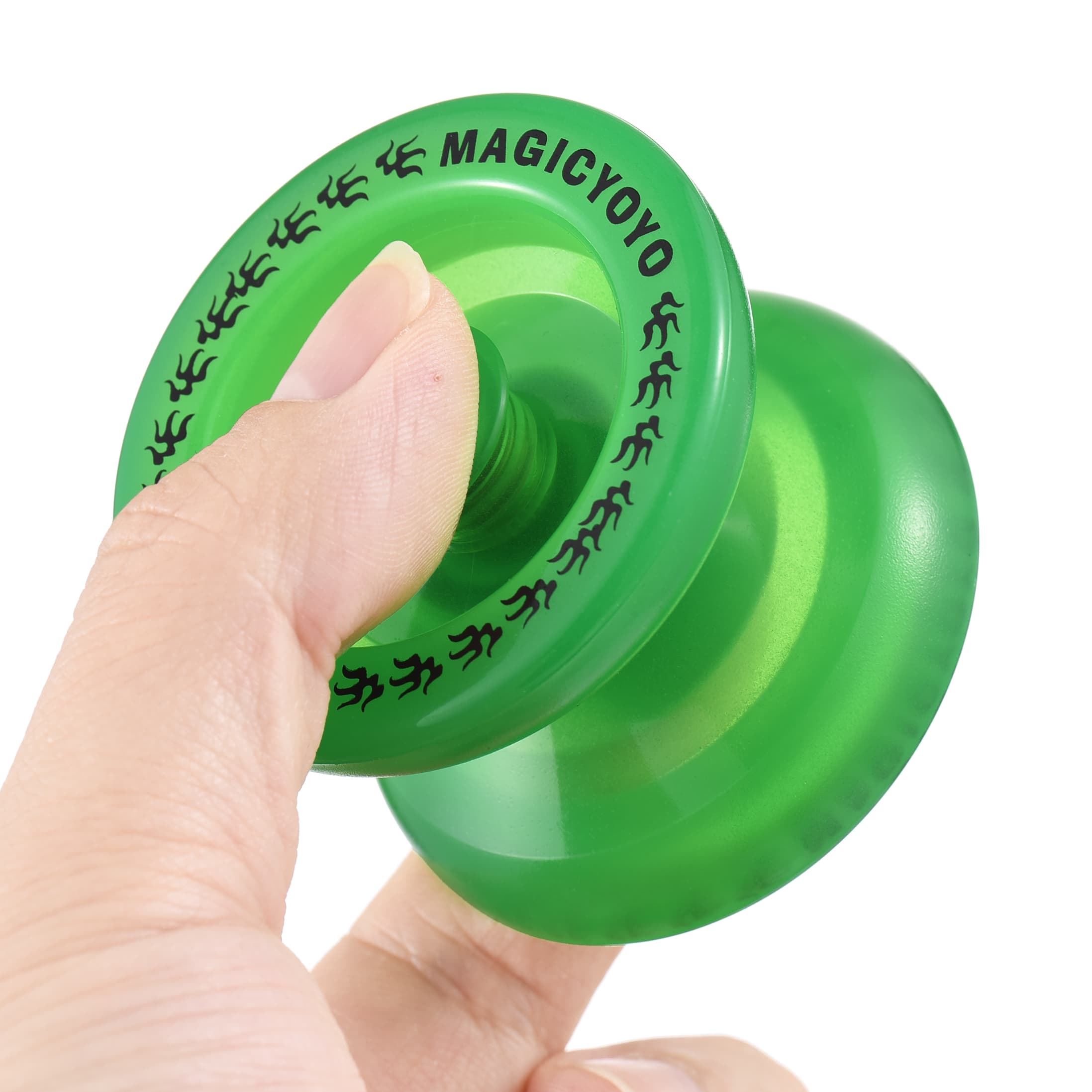 Unresponsive Yoyo For Kids Yo-Yo Ball With image 2
