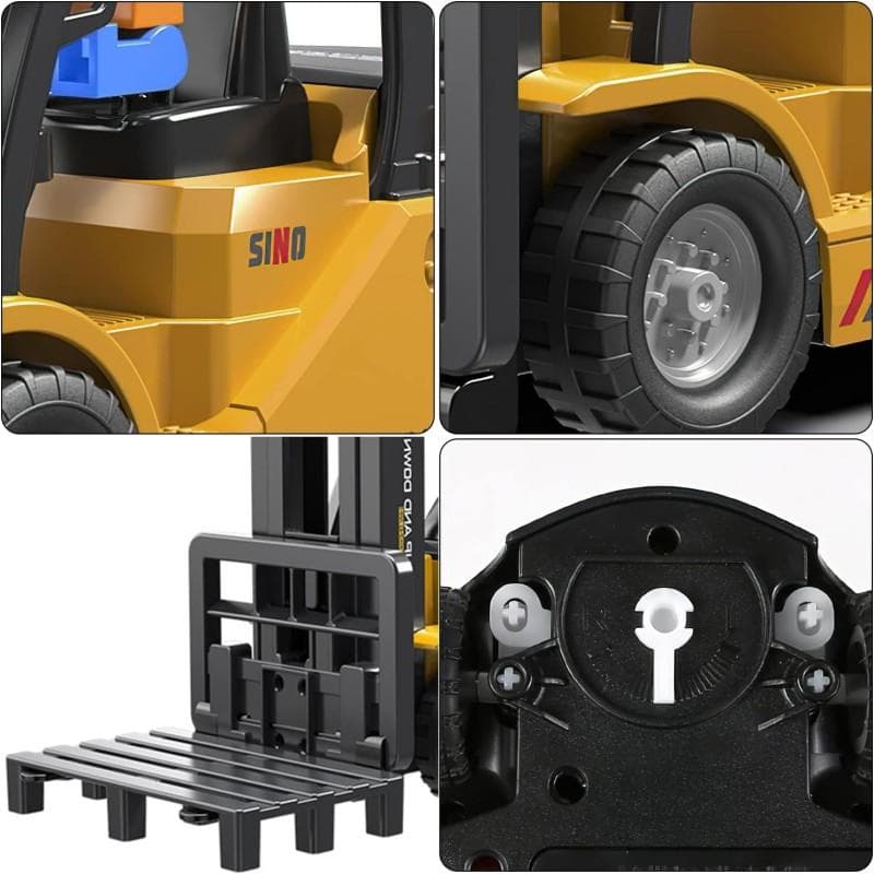 Toy Forklift image 16