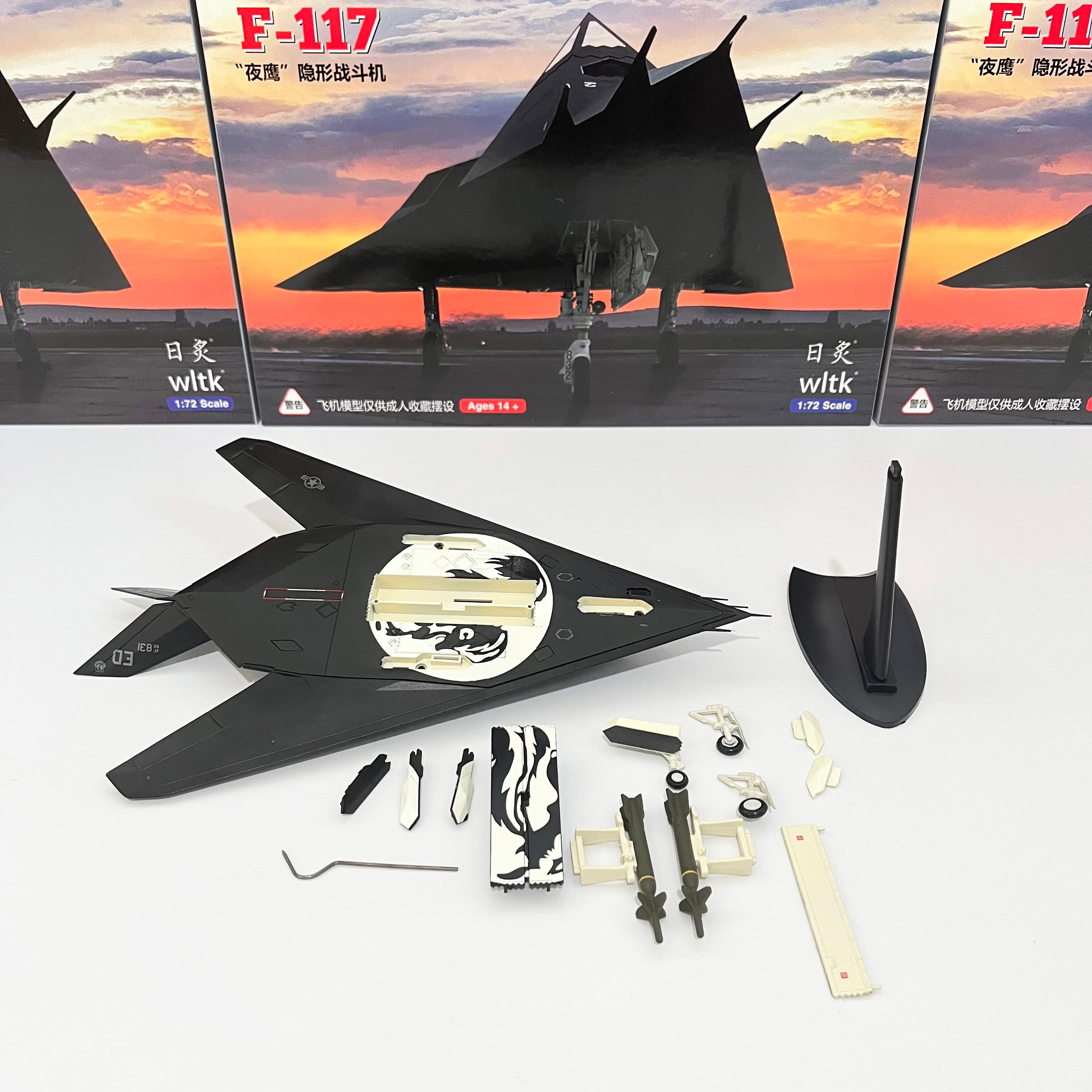 Metal Military Model Alloy Decoration Toys image 7