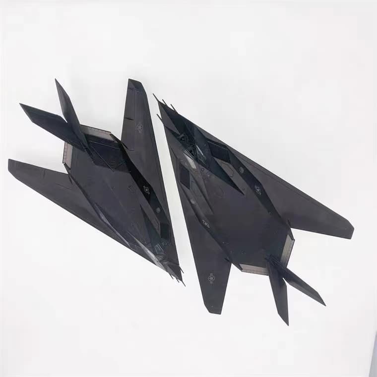 Metal Military Model Alloy Decoration Toys image 6