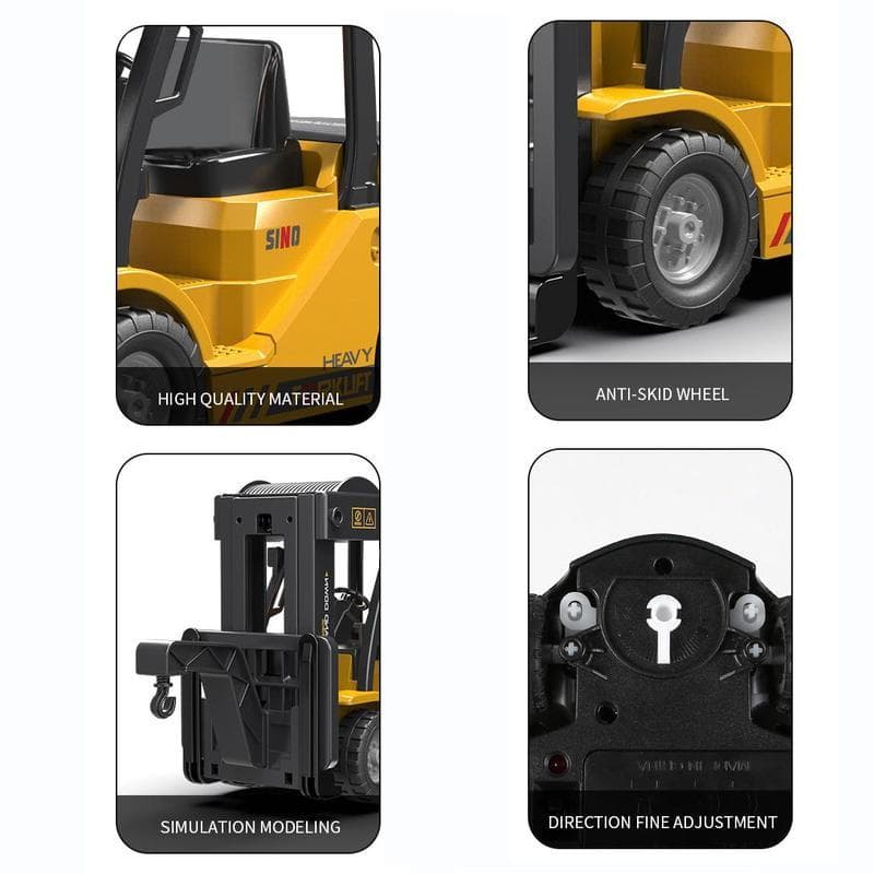 Toy Forklift image 19
