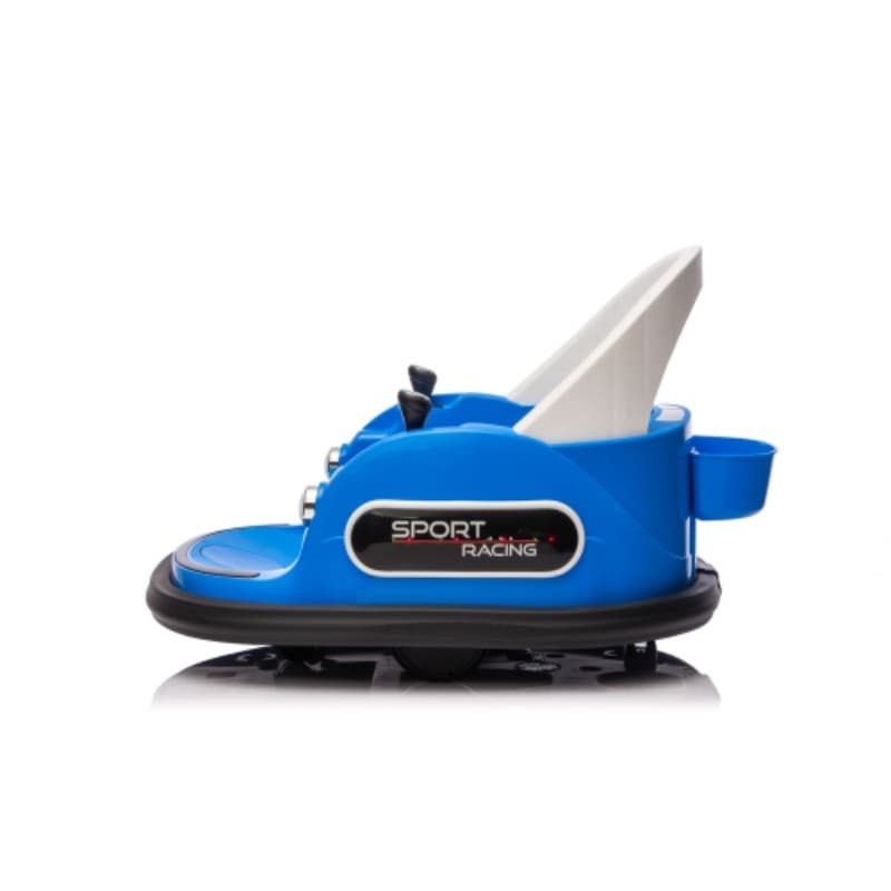 12V Ride On Bumper Car For Kids,electric image 8