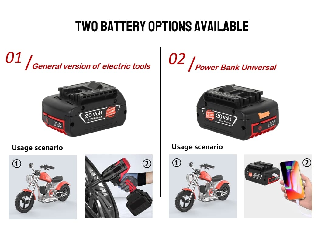 Kids Motorcycle 12Inch Electric Bike Small Size image 9