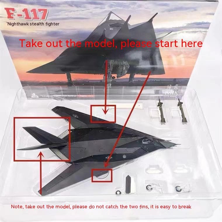 Metal Military Model Alloy Decoration Toys image 3