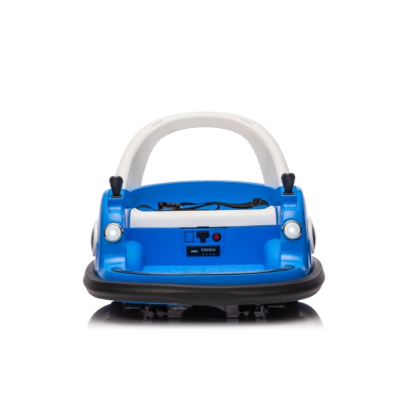 12V Ride On Bumper Car For Kids,electric image 9