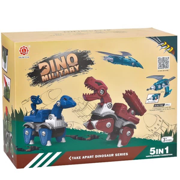 Dinosaur Toys For Boys Over 3 Years Old, Dinosaur Toys For Toddlers - Not Shipped On Weekends - Temu, Walmart image 5