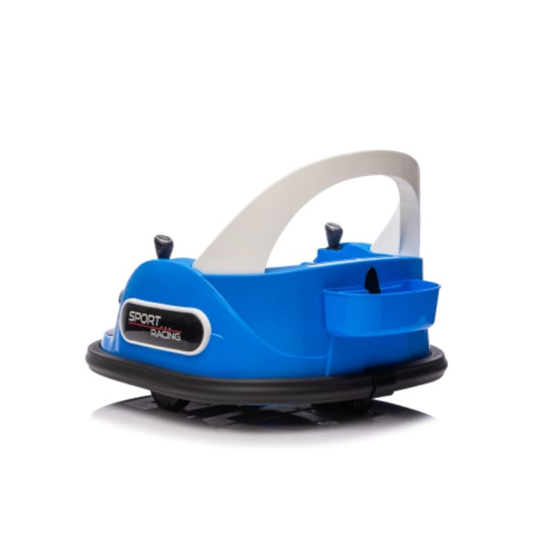12V Ride On Bumper Car For Kids,electric image 3