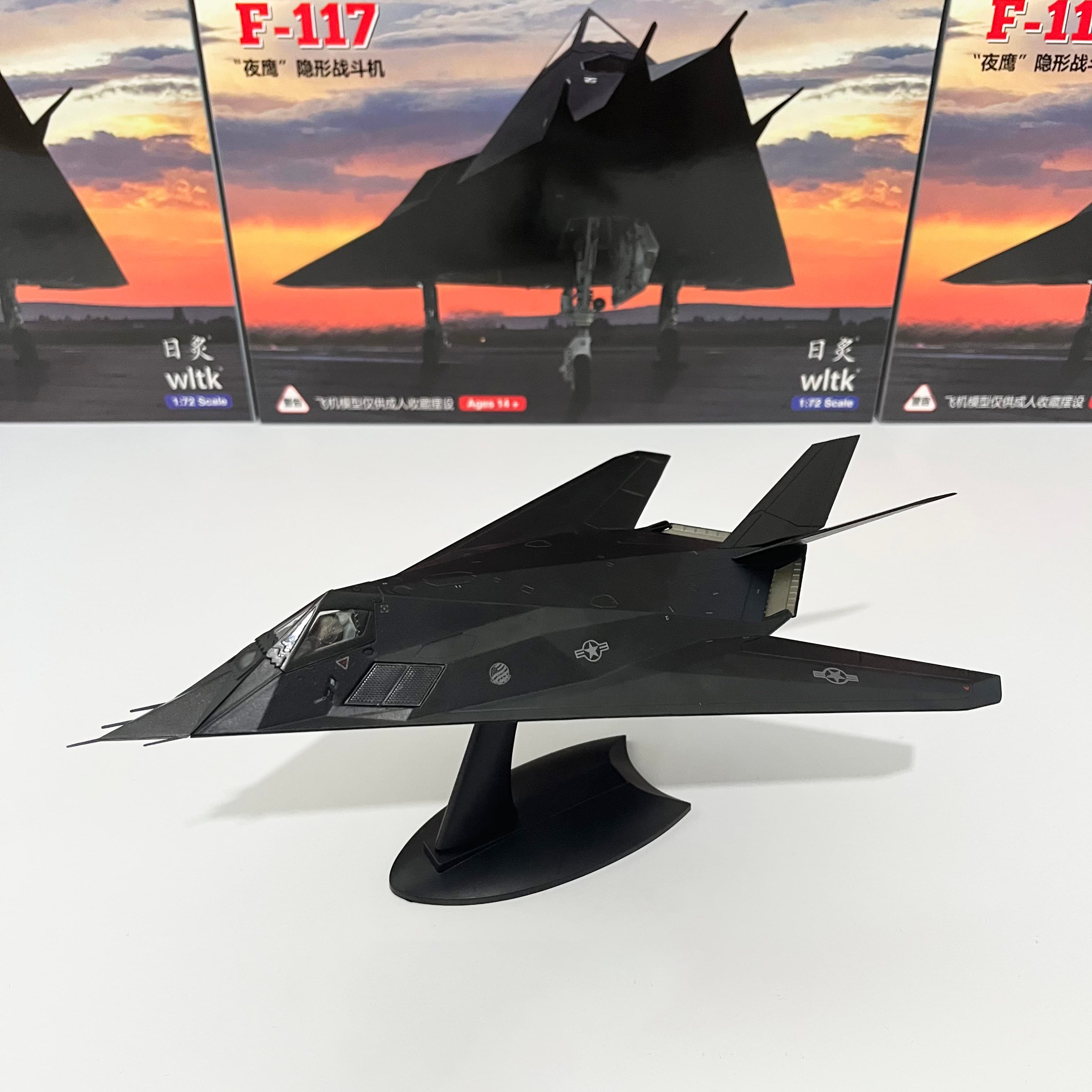 Metal Military Model Alloy Decoration Toys image 1