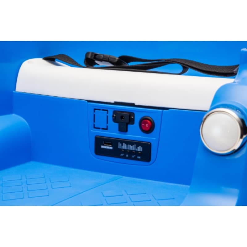 12V Ride On Bumper Car For Kids,electric image 4