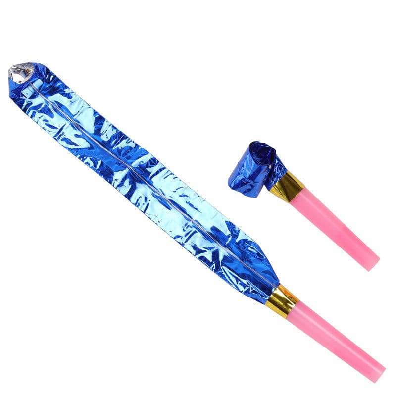Dragon Blow Roll Children's Toy Cartoon Fun Party Birthday image 4