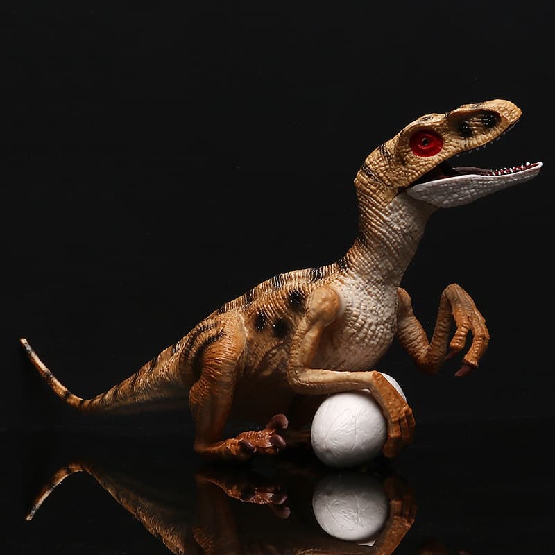 Dinosaur Toys For Children Model image 1