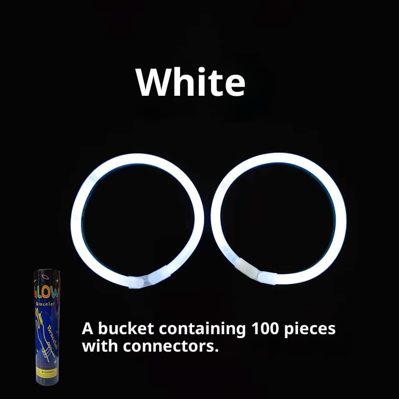 Colorful Luminous Light Stick Toys image 3