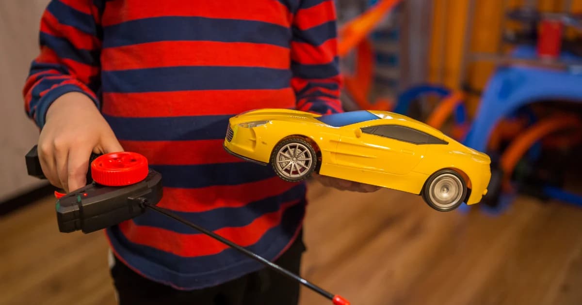 Best Remote Control Toys for Kids: A Complete Buying Guide