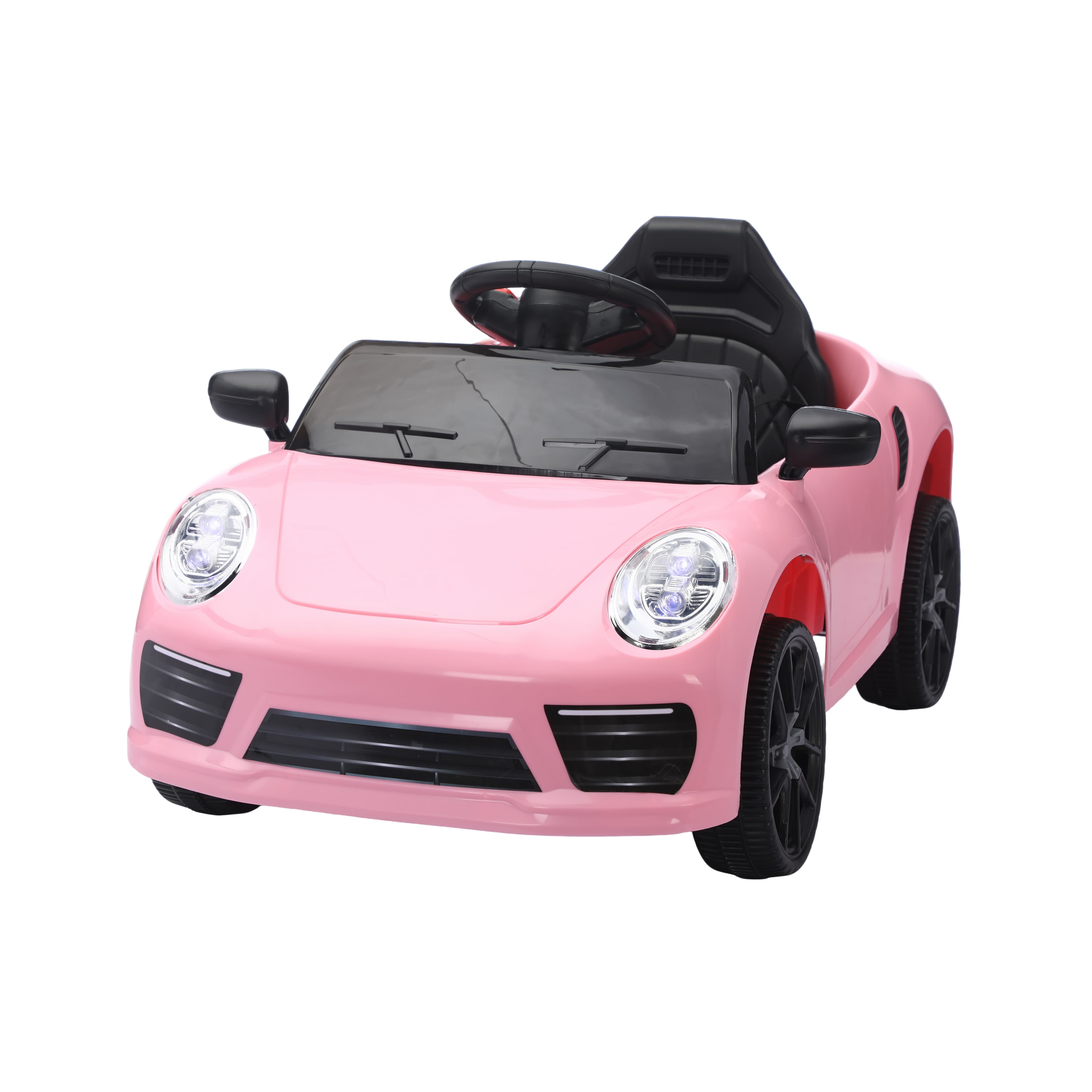 Ride On Car, Kids Electric Car, Riding image 1