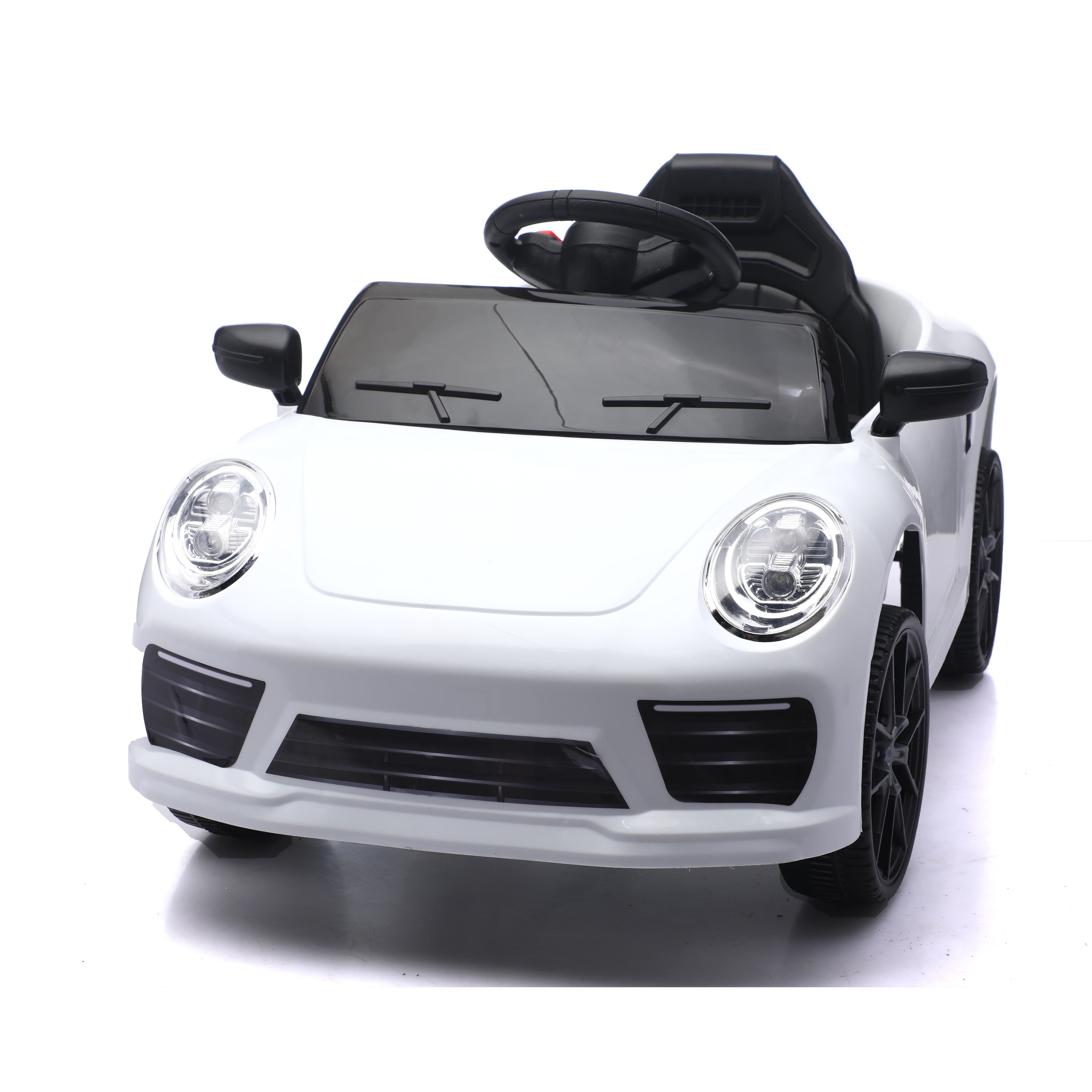 Ride On Car, Kids Electric Car, Riding image 1