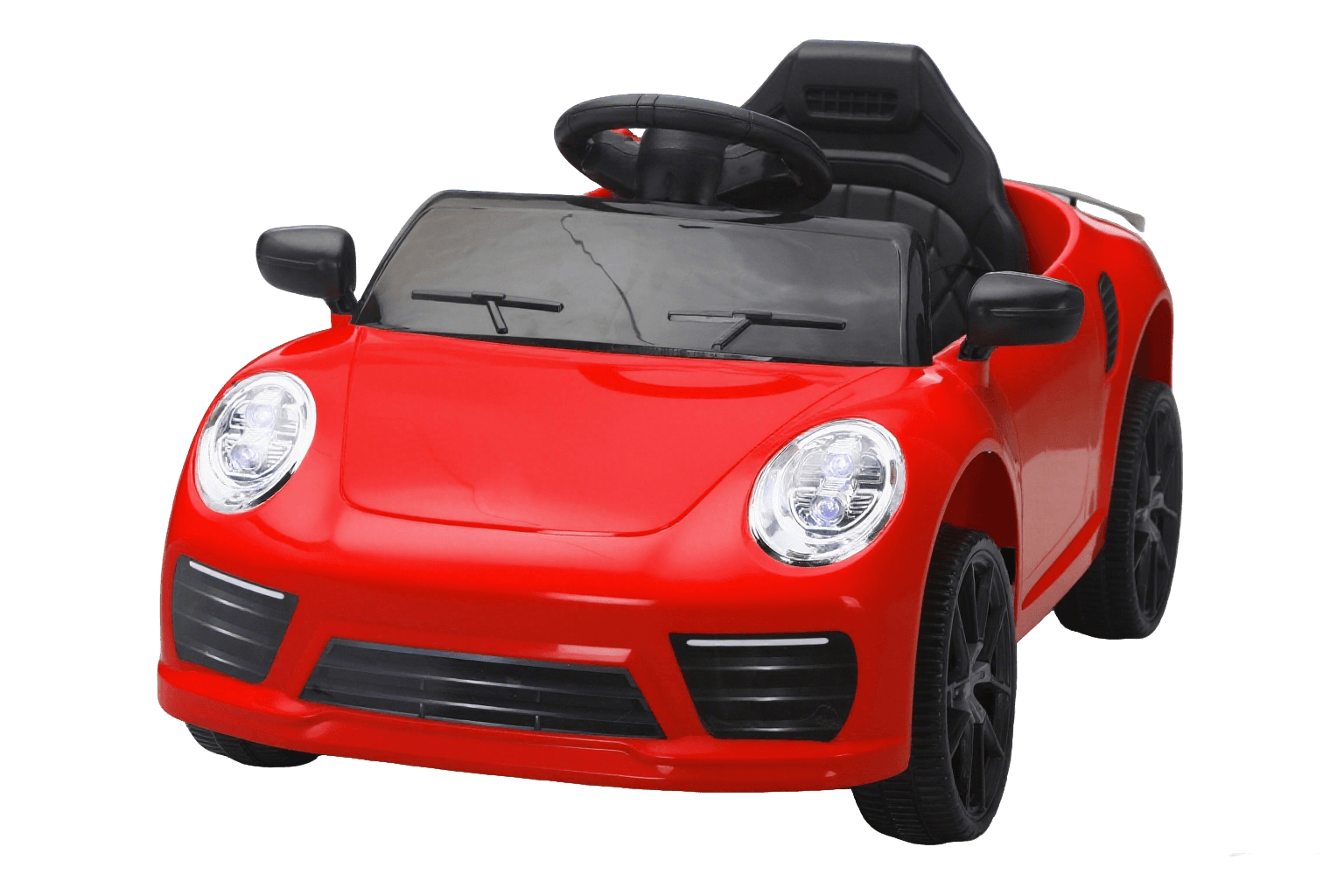 Ride On Car, Kids Electric Car, Tamco image 1
