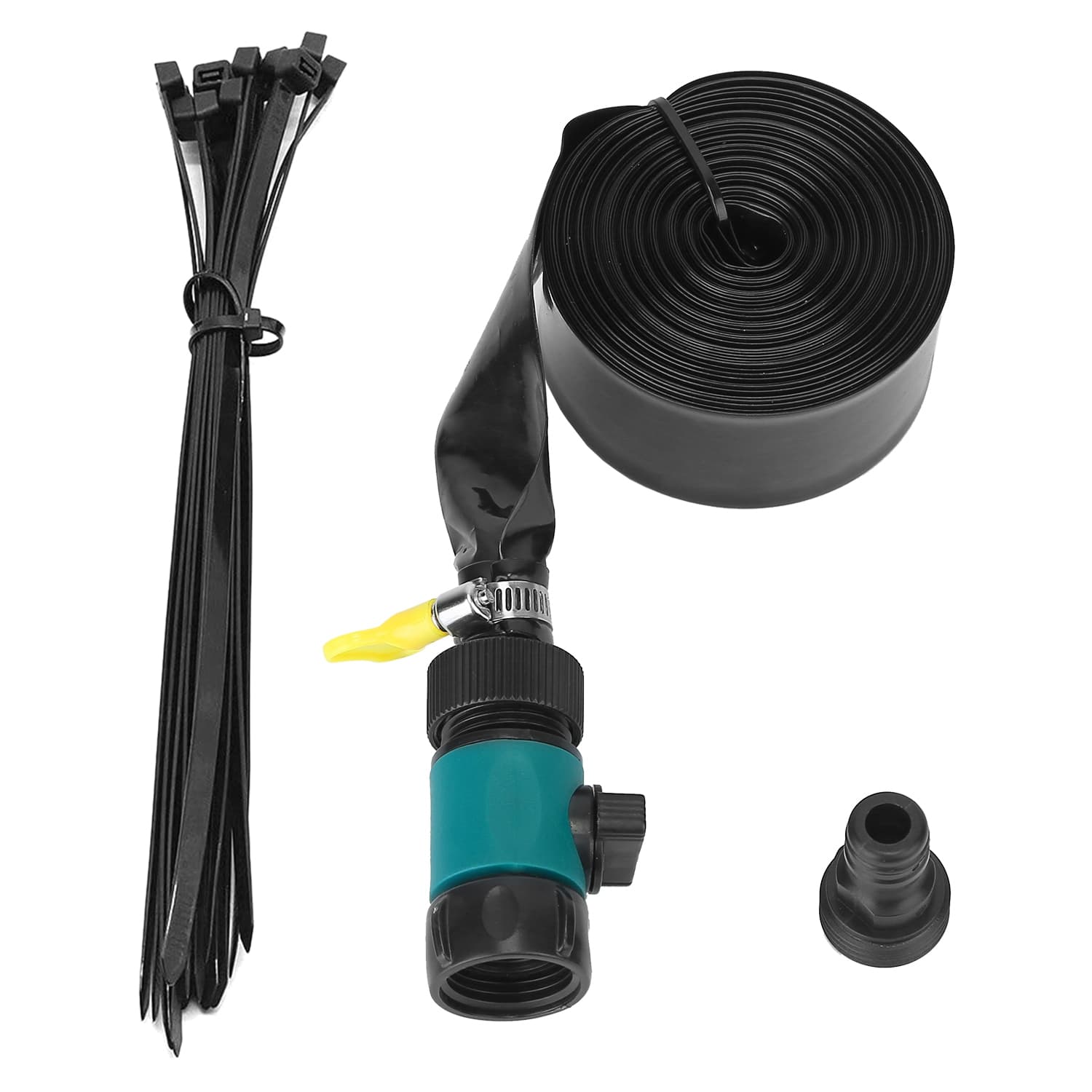 1Pc Kids Trampoline Sprinkler Only Outdoor Water image 1