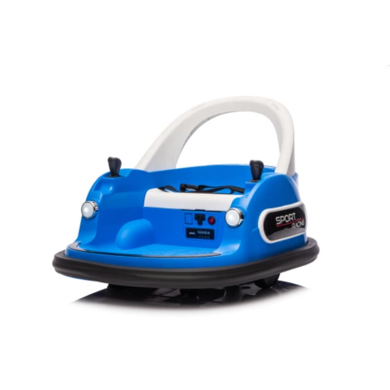 12V Ride On Bumper Car For Kids,electric image 1